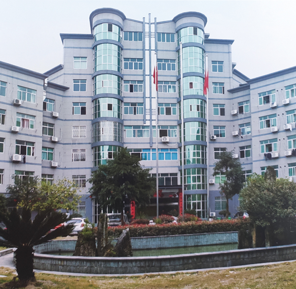 永康市华顺模具有限公司